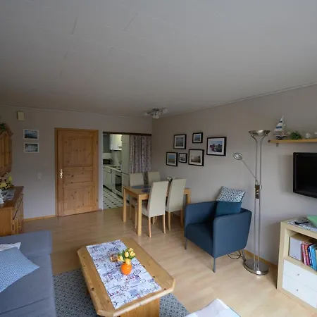 Feriehus Kleine Oase *