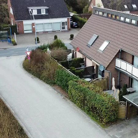 Kleine Oase Feriehus *