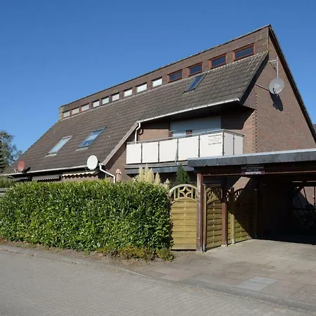 Semesterbostad Kleine Oase *
