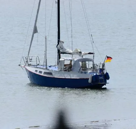 Kleine Oase * Varel